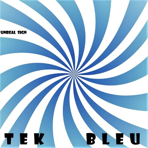 Tek Bleu (180bpm)