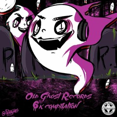 Old Ghost Records 6000 Followers Compilation