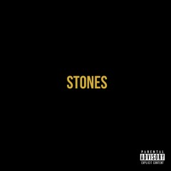 Stones (feat. Chak Shabazz)