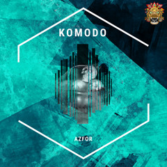 Azfor - Komodo (Original bass)
