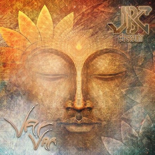 Jbc - Arkadii - Var Var (demo Mix)