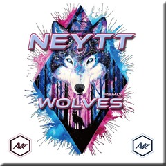 Selena Gomez, Marshmello - Wolves ( NEYTT Remix) /// *** Free Download ***