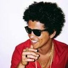 Archie plays Bruno Mars Medley