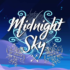 Midnight Sky (Cover)