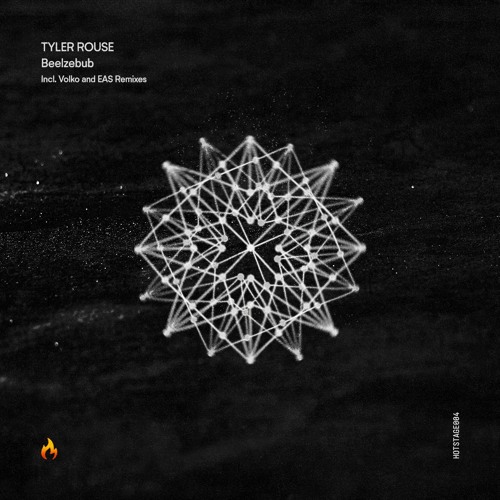 Stream Tyler Rouse - Beelzebub (Original Mix) by Hotstage Records ...