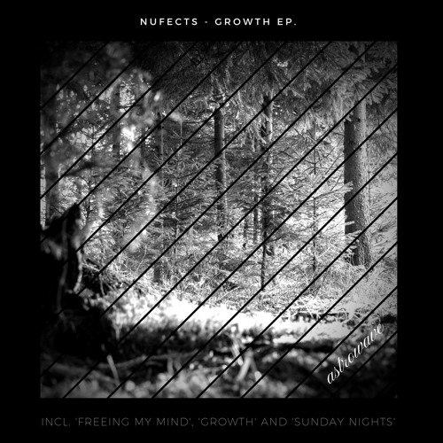 Nufects - Freeing My Mind (Original Mix)