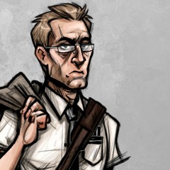 SUNSCRAPER The Auditor Emerges- Airport - Driver