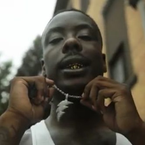 FlatLine Nizzy - "Don't Exist"