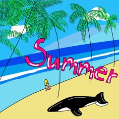 Summer(Feat. J.yung)