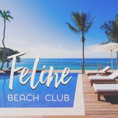 Beach Club ~ summer 2018
