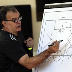 BIELSA BALL: Will the perfect start continue in Wales?