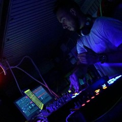 Simi - August Techno Podcast 2018