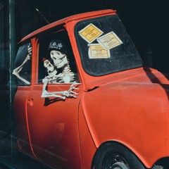 Smoke Rings Mix#72 (Dub Techno / Deep Techno)