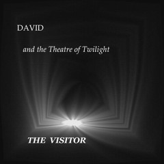 FROM THE WYTCHWOOD with DAVID BARRATT from the new album THE VISITOR