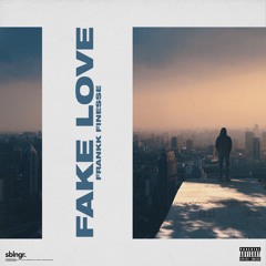 Fake Love - Frankk Finesse