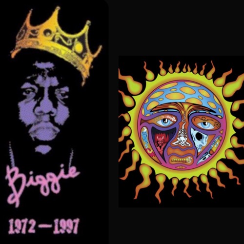 DJ TWAIN Sublime ' summertime Vs Notorious Big Remix