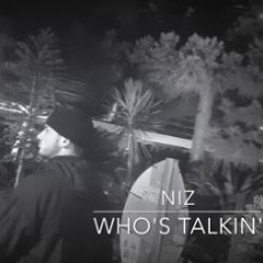 Who's Talkin'
