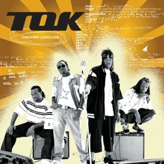 The Best of T.O.K