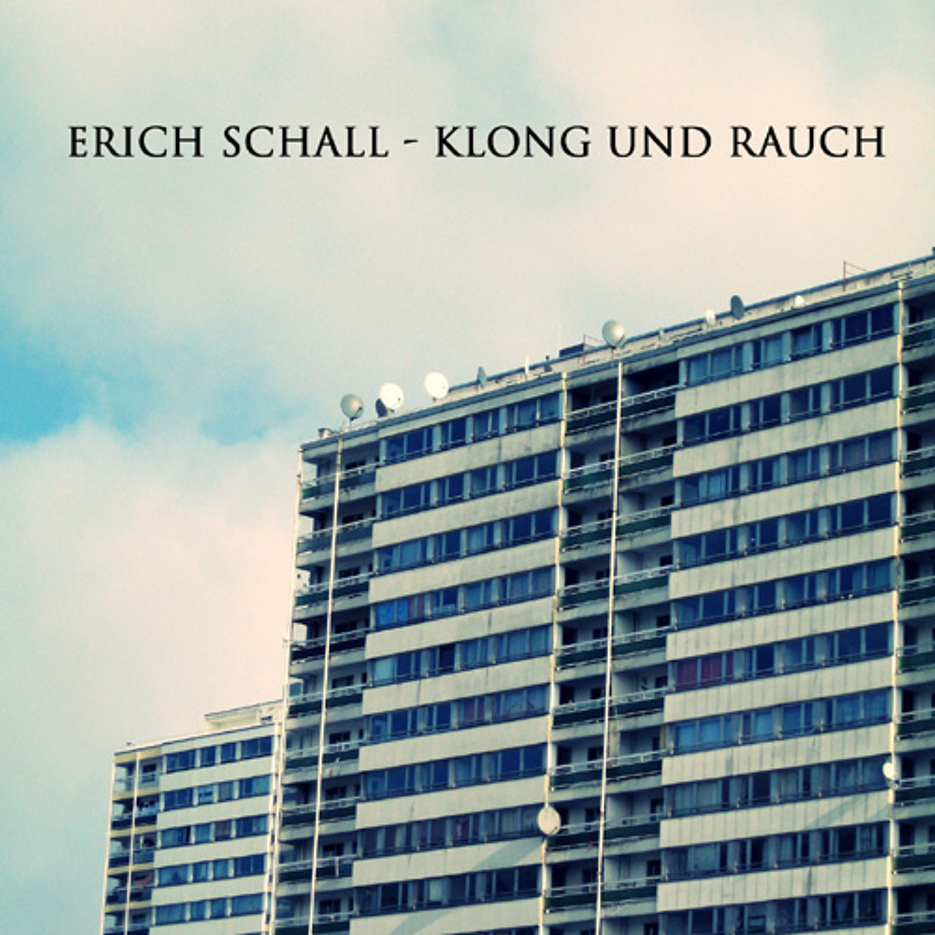 Erich Schall