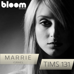 TIMS 131 - MARRIE