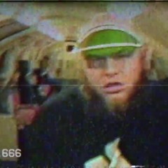 lil orti trum - We Will Be More (produced by Rognvald)