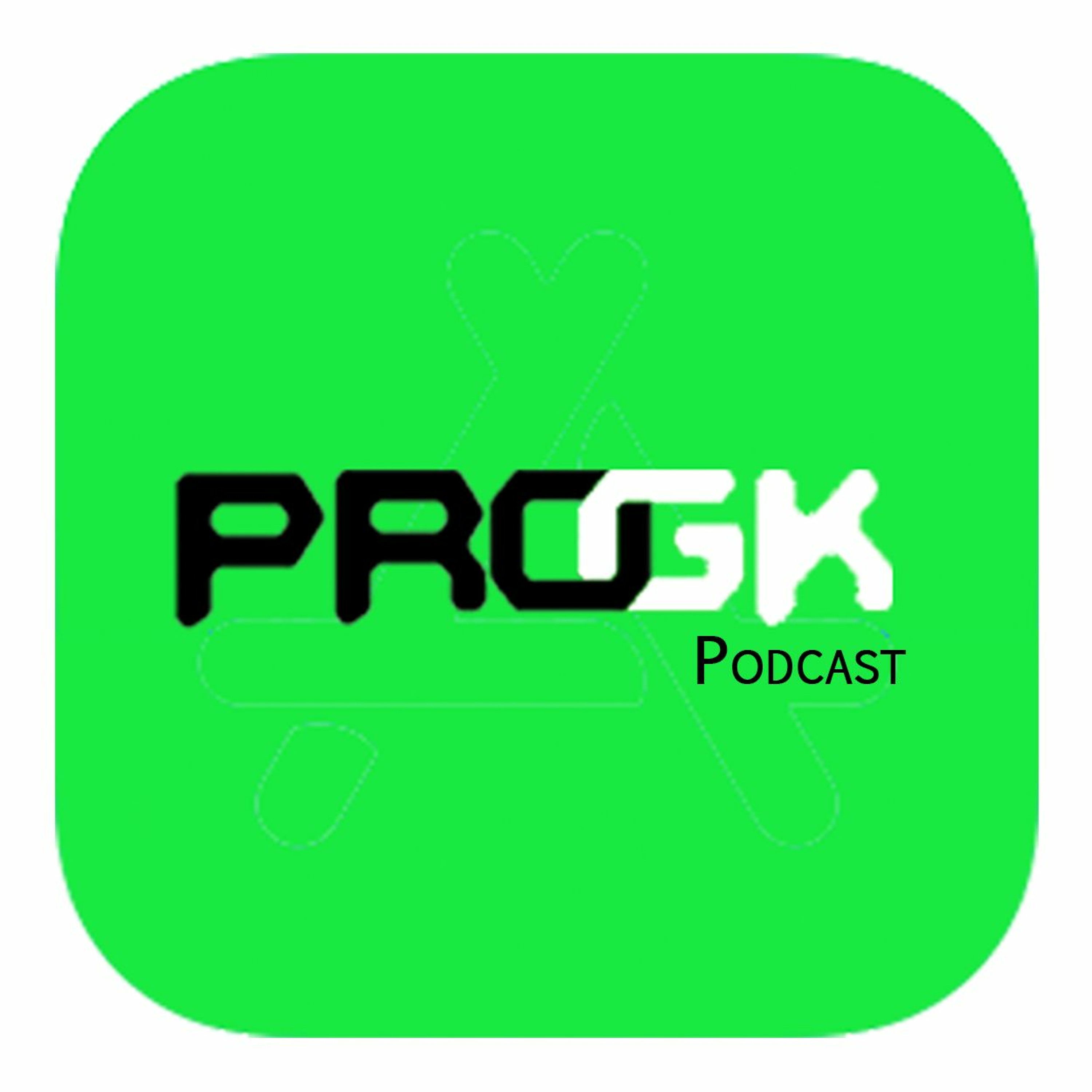 Pro GK Academy Podcast
