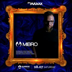 Mibro-Sunrise Festival 2018