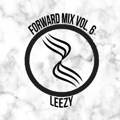 Forward Rhythm Mix Vol 6 : Leezy