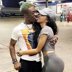 LIL UZI VERT - IM A STAR (Prod. Sonny Digital)