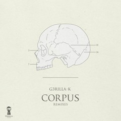 G3rilla​-​K - Pectoralis (The Dark Robot vocal remix)- Filatures Records
