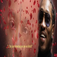 ...imjuststuntingonmy