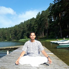 Ramanaji: Kirtan Mela Golokadhama 02/09/2015