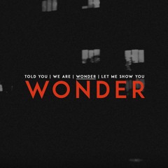 Gaullin - WONDER