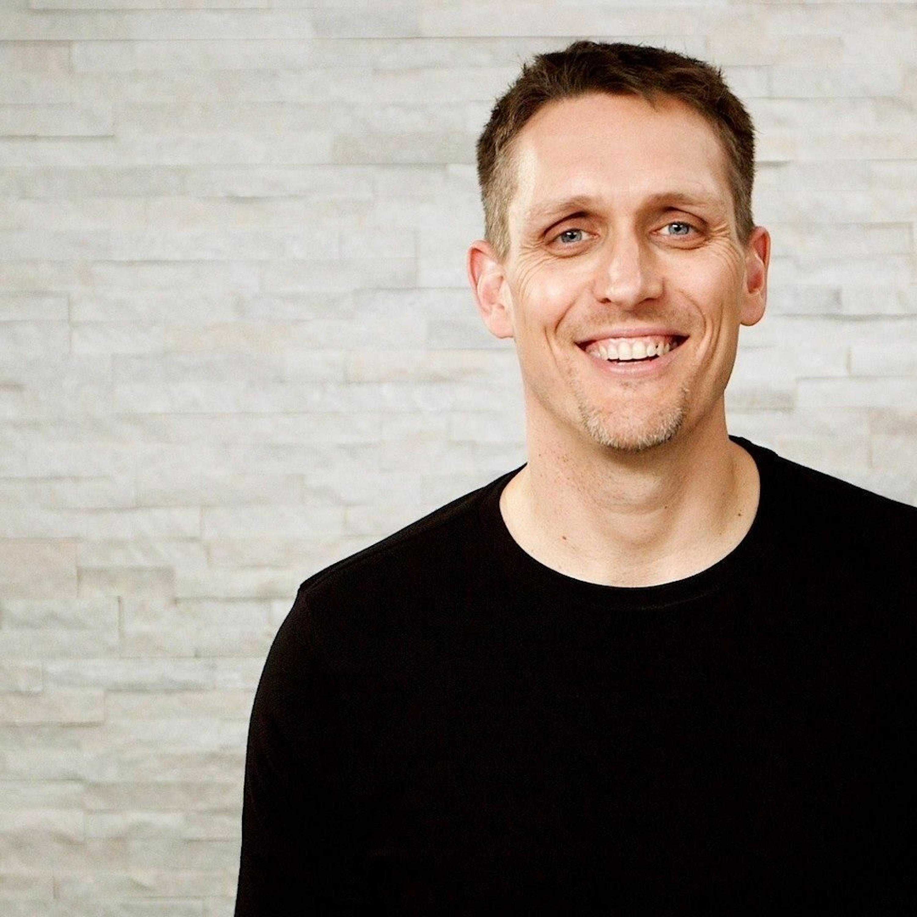 Founder Coffee - Intimate SaaS Chats