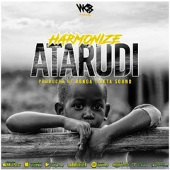 Harmonize - ATARUDi reproduced by thy young