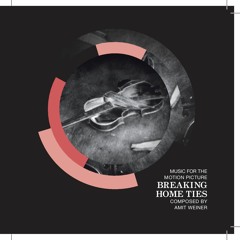 Music for a Silent Film - Breaking Home Ties - "Russia Theme"