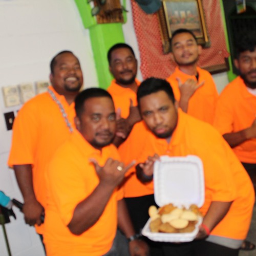 Copy Of Deacon Board KAUCC  15 Year Dettan  08 - 12 - 18