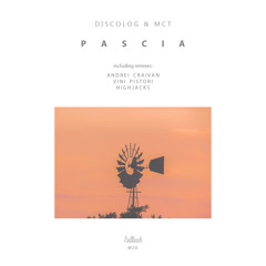 Discolog, MCT - Pascia [Bullfinch]