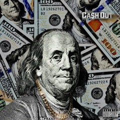 Cash Out feat. Beau (Prod. That Boy Slim)