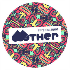 PREMIERE : Dilby - New Day (Original Mix) [Mother Recordings]