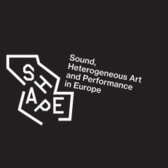ÚJ BÁLA  | Shape platform 2018 artists | Campus Club podcasts