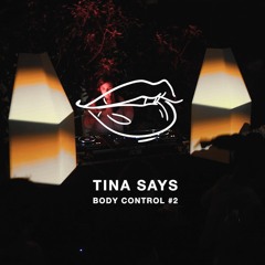 Body Control #2