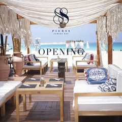 Pier 88 Almaza Bay Grand Opening