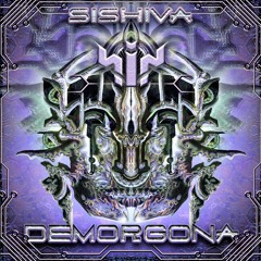 Sishiva - Demorgona (Out Now)