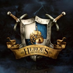 Heroes Orchestra - Battle Music [LIVE]