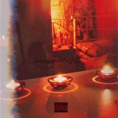 Wherever My Spirit Roams (Feat. Golden Elk) [Prod. Golden Elk & WHSPR]