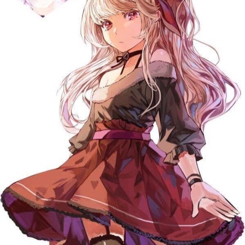 Stream Nightcore Diamonds are a girl’s best friend/material girl (Glee