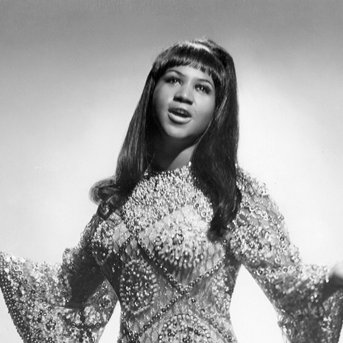 Aretha Franklin TRIBUTE