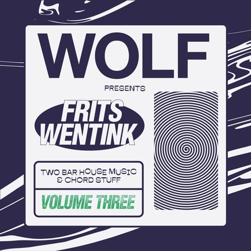 Frits Wentink - Theme 10