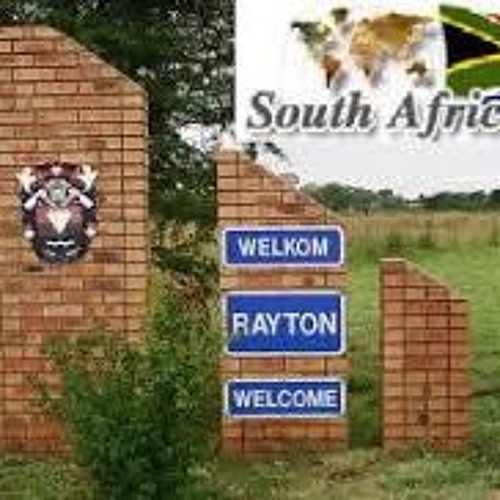 South Africa's Suidlanders